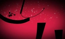 手绘摩托特技2修改版v2.9截图1