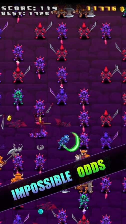 永远的骑士v1.3.4截图2