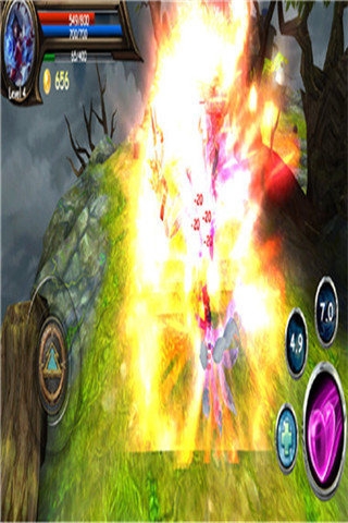 英雄决战紫金殿v4.3.5截图5