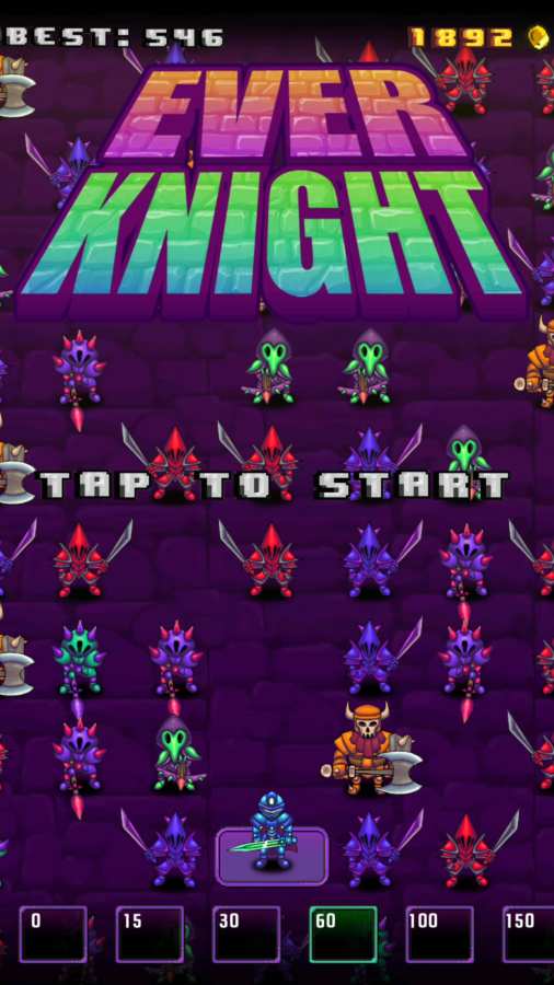 永远的骑士v1.3.4截图5