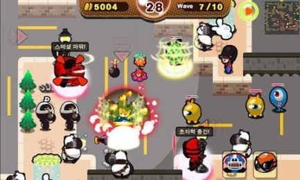 英雄起源v1.6截图4