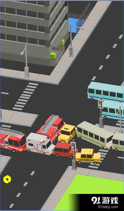 天天飙车v1.12截图4