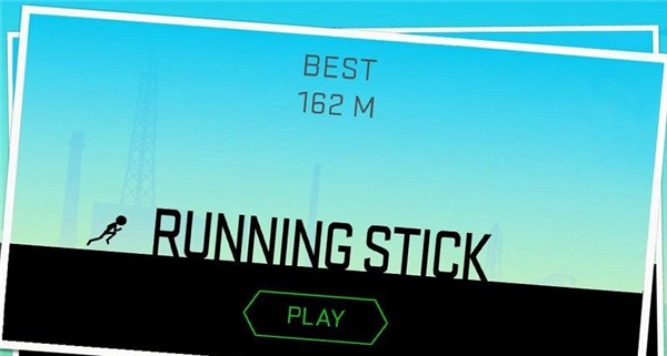 Running Stickv1.3.5截图1