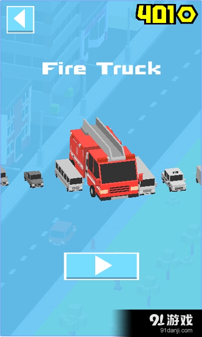 天天飙车v1.12截图1