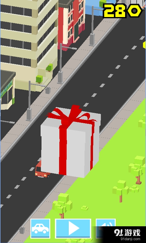 天天飙车v1.12截图5