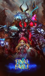 最后的寓言v1.9.6截图1