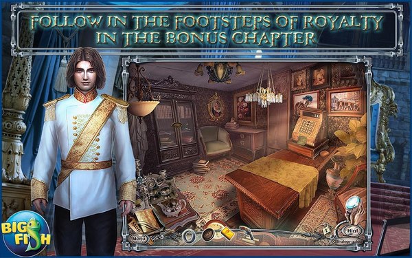 表面8回到另一个世界v1.2.5截图4