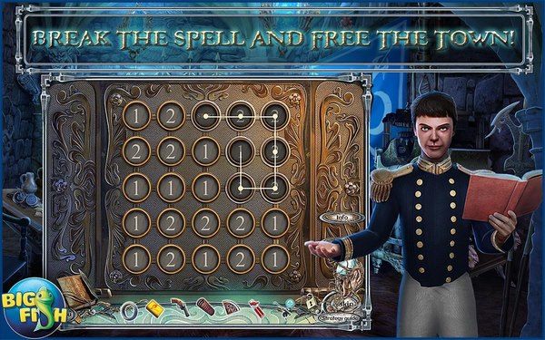 表面8回到另一个世界v1.2.5截图3