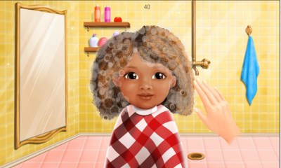 甜心宝贝美容院完整版v1.5截图2