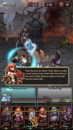 最后的寓言v1.9.6截图4