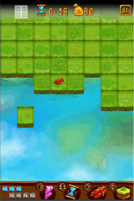 消失的大陆v1.2.5截图4