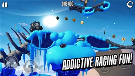 英雄大脚车v1.3.6截图5