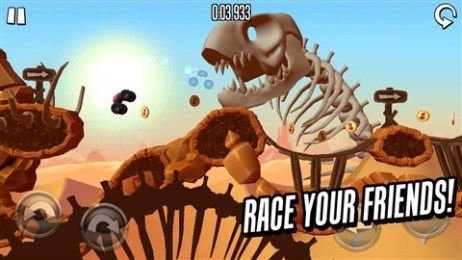 英雄大脚车v1.3.6截图3