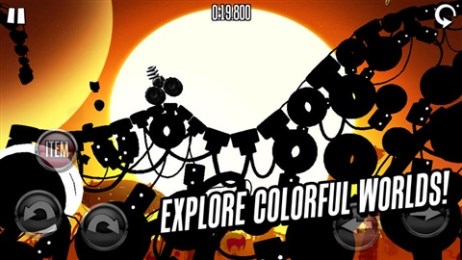 英雄大脚车v1.3.6截图4