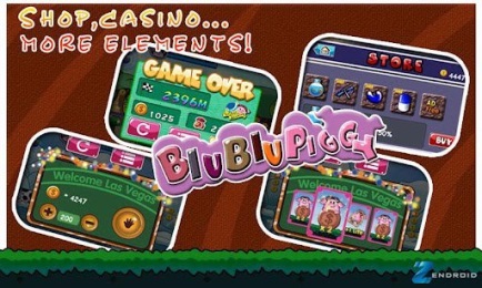 超级小猪v1.3.4截图1