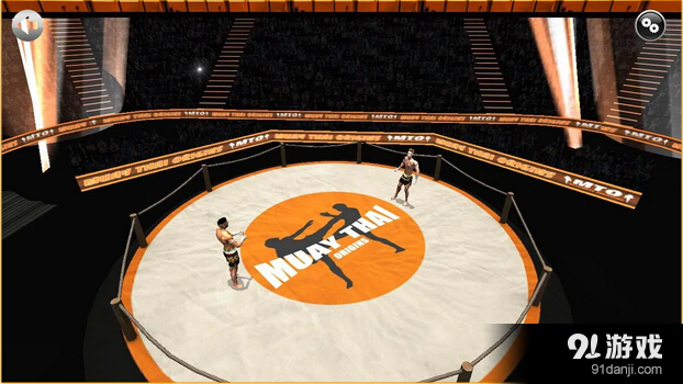 泰拳格斗:起源v1.11截图3