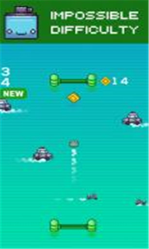 像素马路杀手v1.3.5截图1