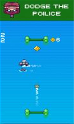 像素马路杀手v1.3.5截图3