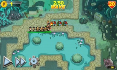 中华保卫战v1.7截图1