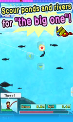 鱼塘公园v1.3.12截图2