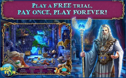 古人之谜3:三个守护者v1.6截图2