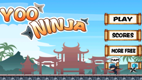 忍者奔袭v5.4.4截图2