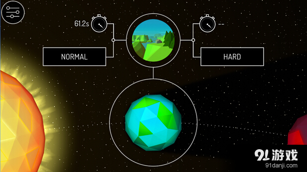天空先锋3D赛车v1.3.4截图5