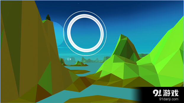 天空先锋3D赛车v1.3.4截图3