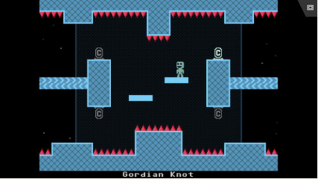 弹跳闪避人v1.8截图1