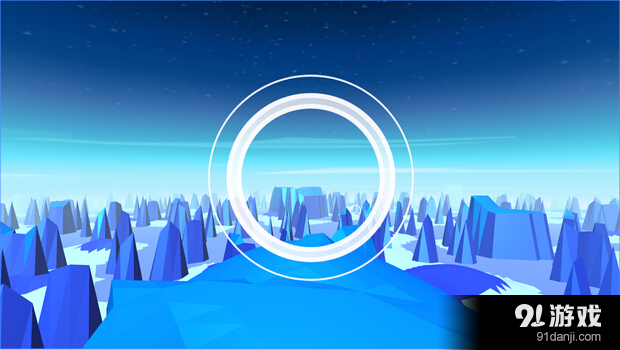 天空先锋3D赛车v1.3.4截图2