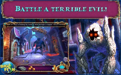 古人之谜3:三个守护者v1.6截图4