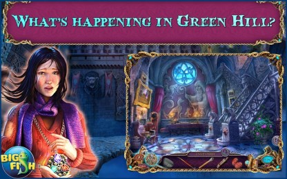 古人之谜3:三个守护者v1.6截图3