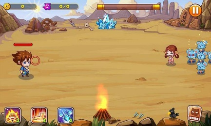 西游大乱斗v1.3.4截图2