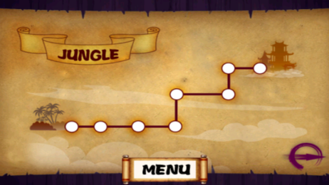 忍者奔袭v5.4.4截图4