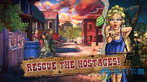 隐形的大炮手游v2.12截图1