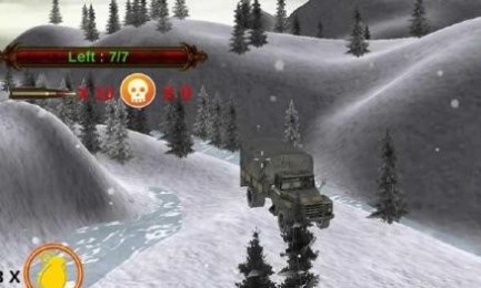 死亡射击v1.7截图2