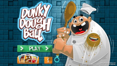 面团历险记v7截图1