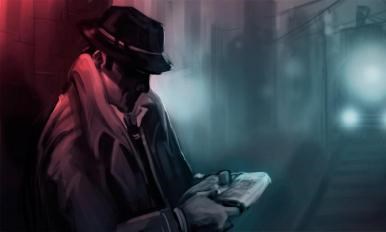 神秘乘客第一章v1.7截图3