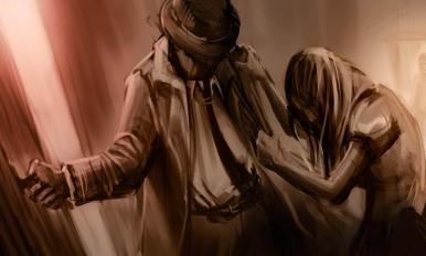 神秘乘客第一章v1.7截图2