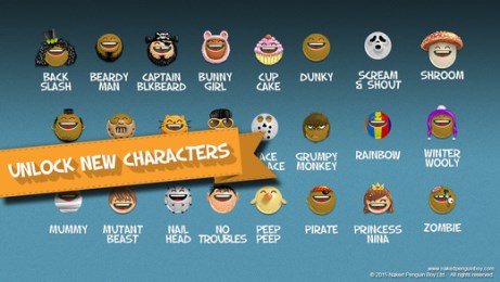 面团历险记v7截图3