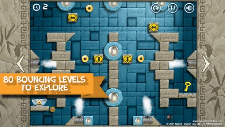 面团历险记v7截图4