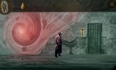 神秘乘客第一章v1.7截图4