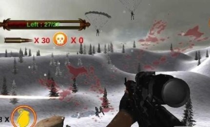 死亡射击v1.7截图3