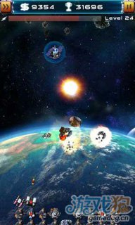 空间站塔防2v2.3.8截图4