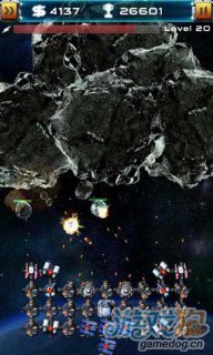 空间站塔防2v2.3.8截图3