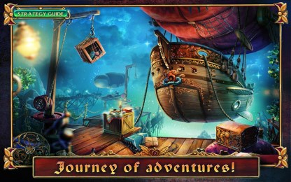 黑暗地带2:冰雪王国的传说v1.5截图3