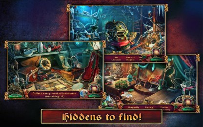 黑暗地带2:冰雪王国的传说v1.5截图2