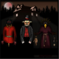 遗忘之丘:第一步v1.1.10