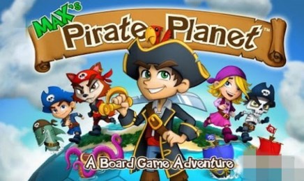 夺宝海盗v1.3.6截图2