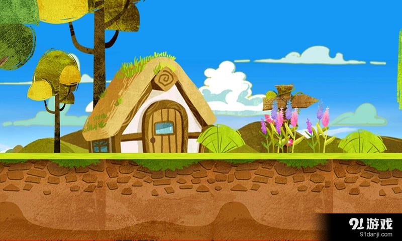 你妹酷跑v1.8截图1